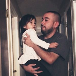 Meet your Posher, Dan